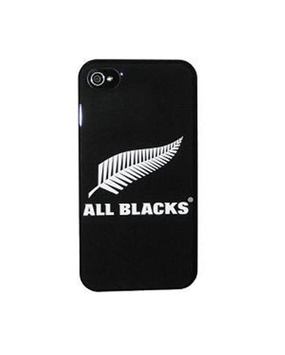 Coque IP4 All Blacks