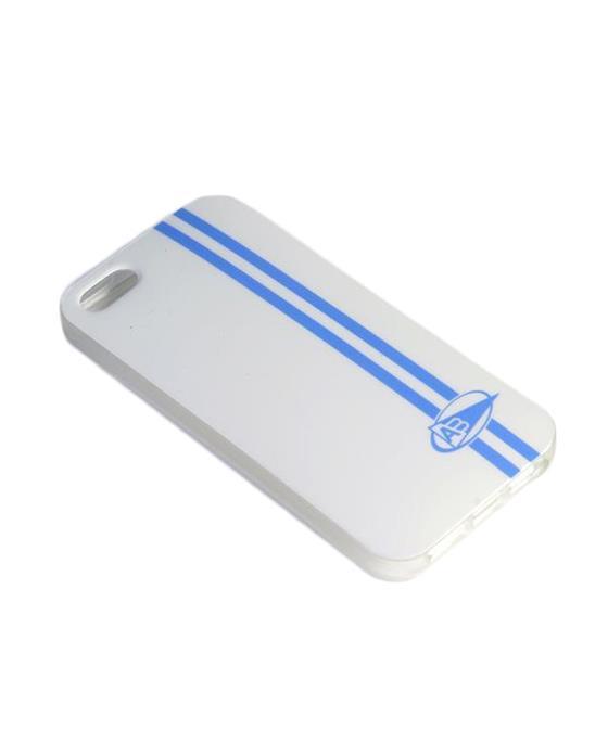 Coque IP5 et IP5S Gel Rayure