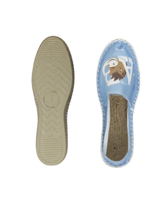 Espadrilles Enfant Pottoka