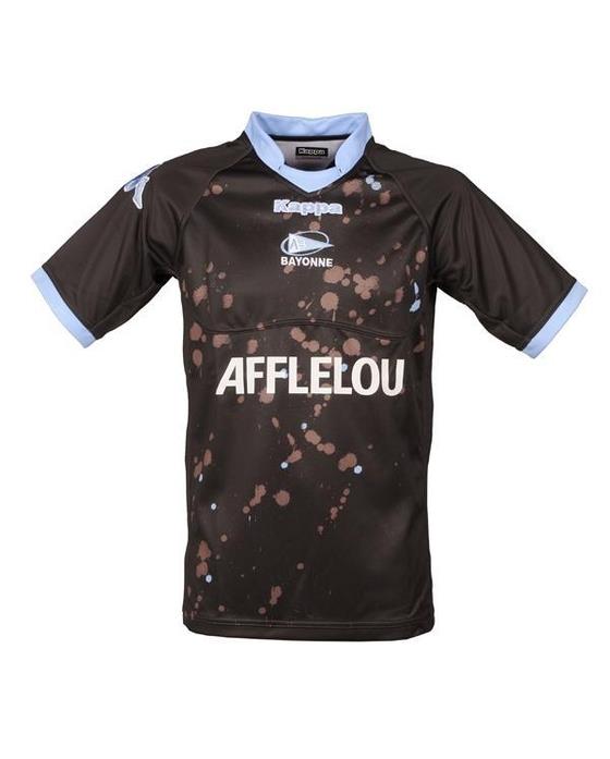 Maillot Replica Chocolat 2011/2012 Enfant