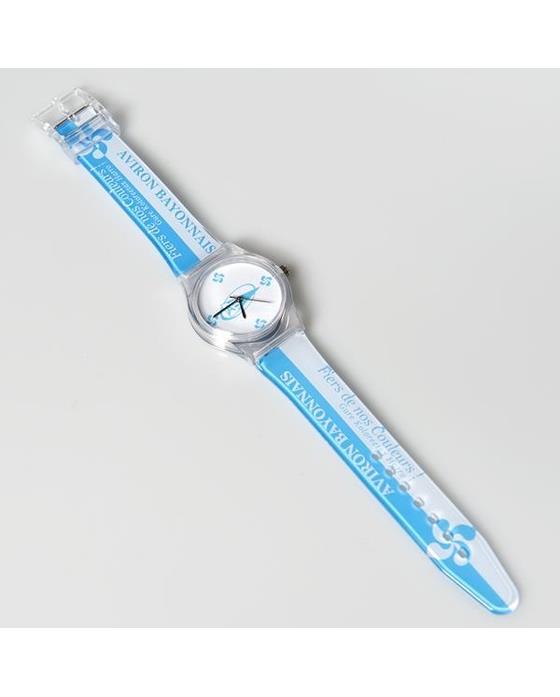 Montre Supporter