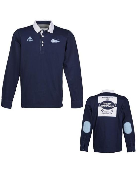 Polo LS Dory Enfant