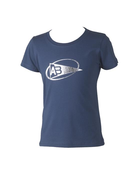 T-Shirt Manches Courtes - Fille