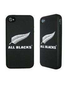 housse silicone ip4 all blacks