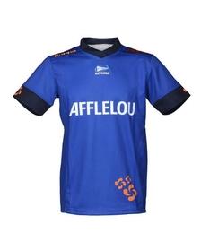 Maillot Replica Away