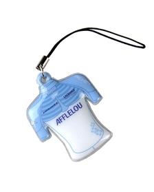 pendentif téléphone nettoyeur ecran