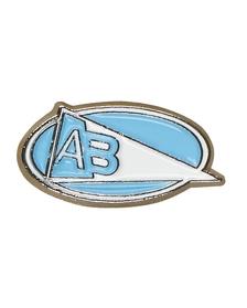 pin's aviron bayonnais